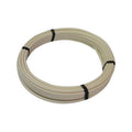 White Pex Tubing 0.25 in. x 50 ft. V260362