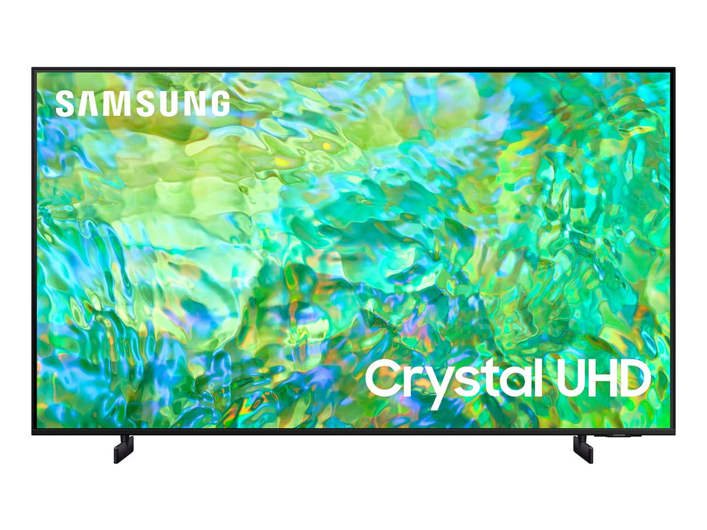 55 Class Crystal UHD 4K Smart TV B45525