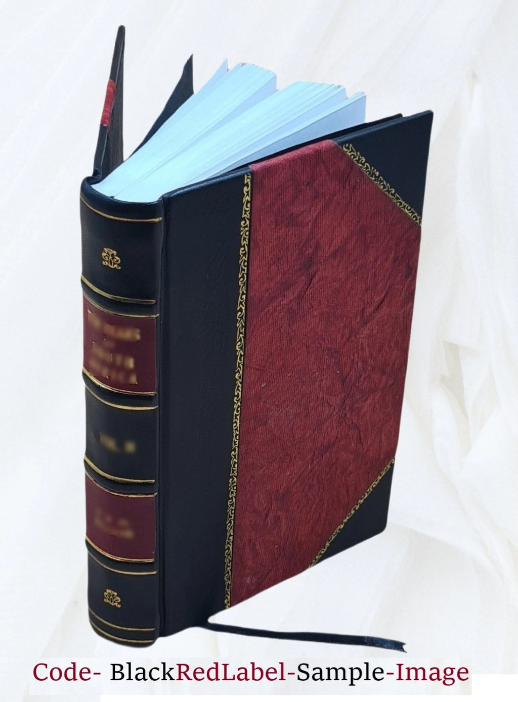 Leather Bound S36234
