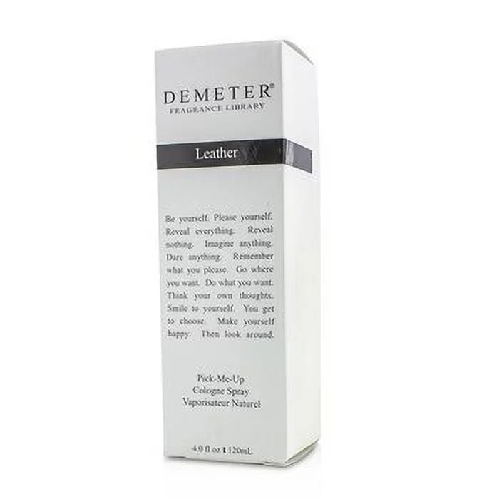 Leather Cologne Spray 120ml/4oz I725869
