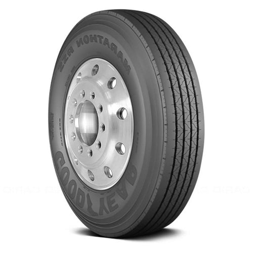 11R22.5 Commercial Tire J2331