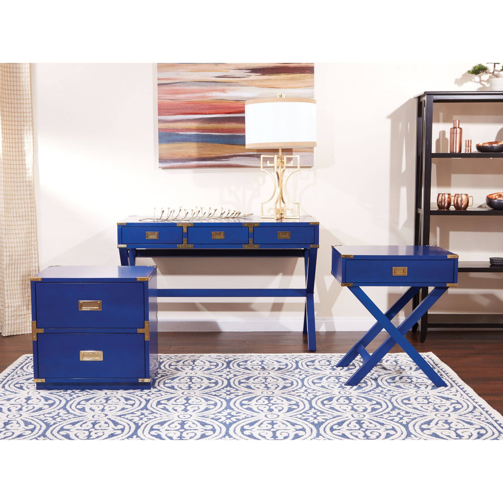 White Side Table V676