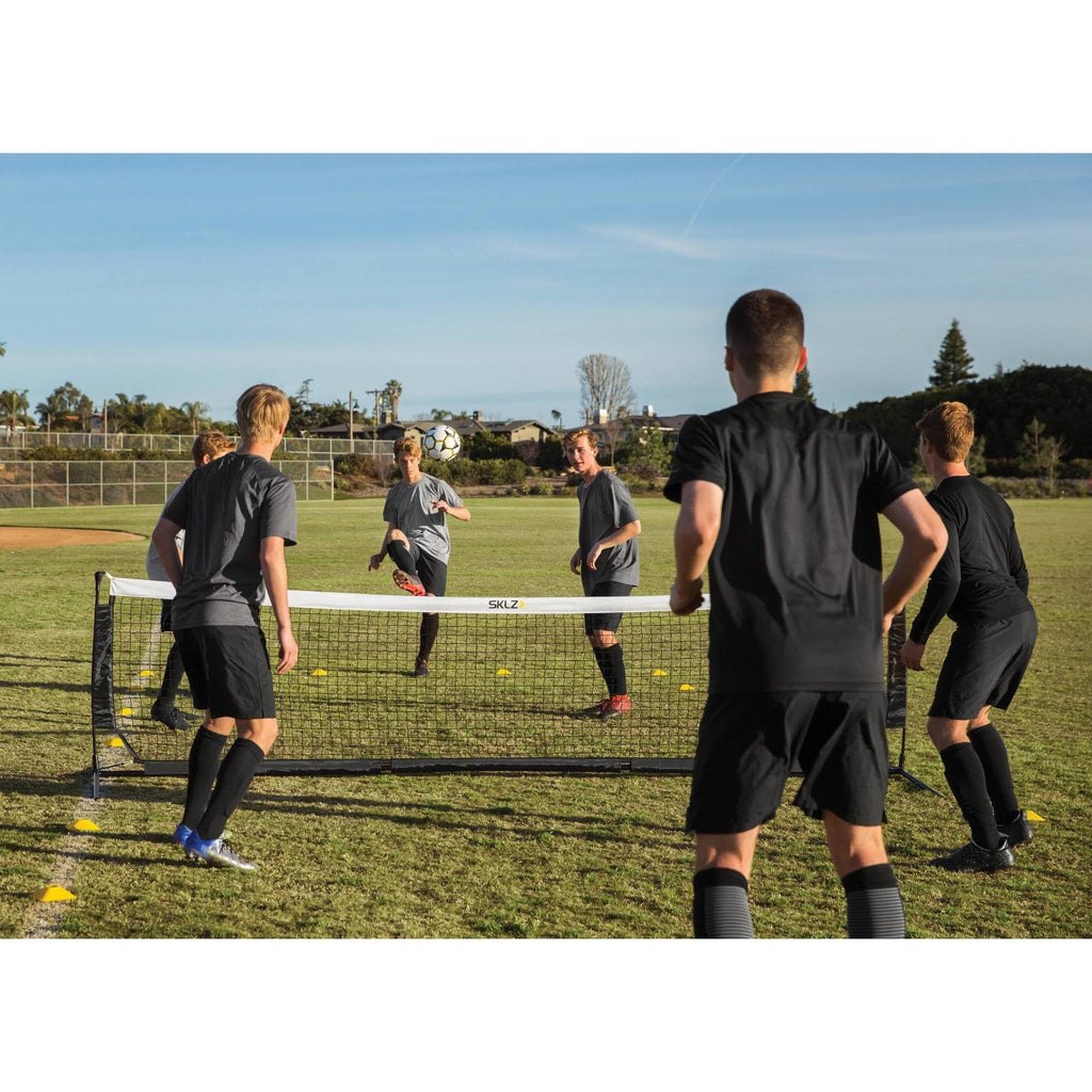 Soccer Volley Net S668424