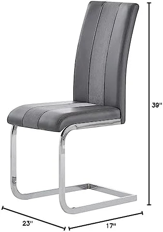 Grey Chair O157974